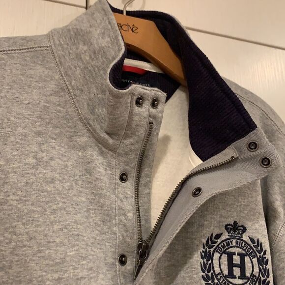 Men’s Sweater - Picture 10 of 14